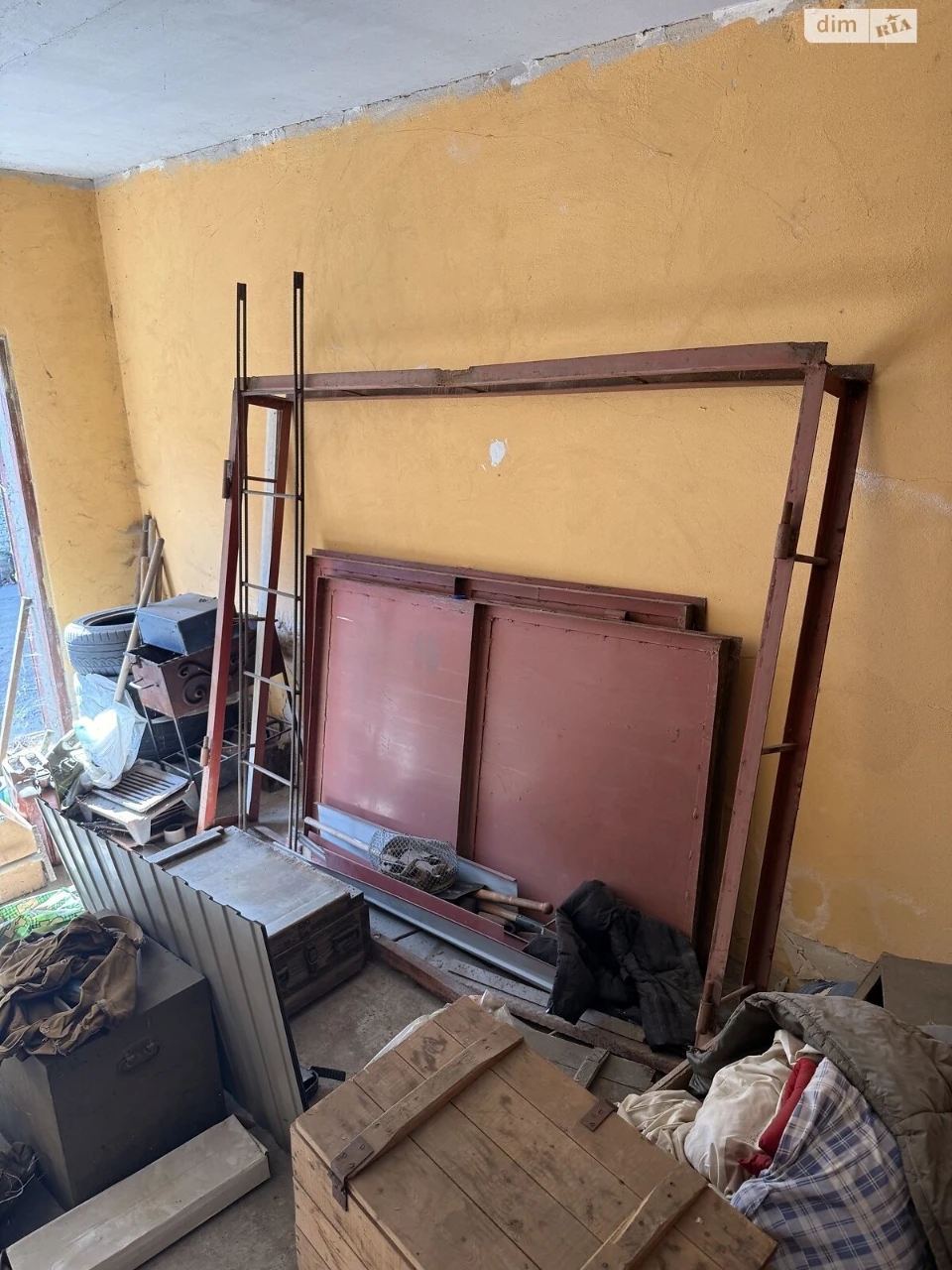 Продаж Окремий гараж Авіамістечко