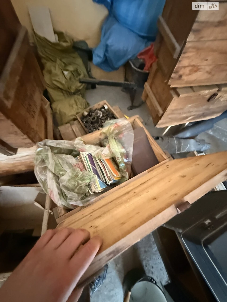 Продаж Окремий гараж Авіамістечко