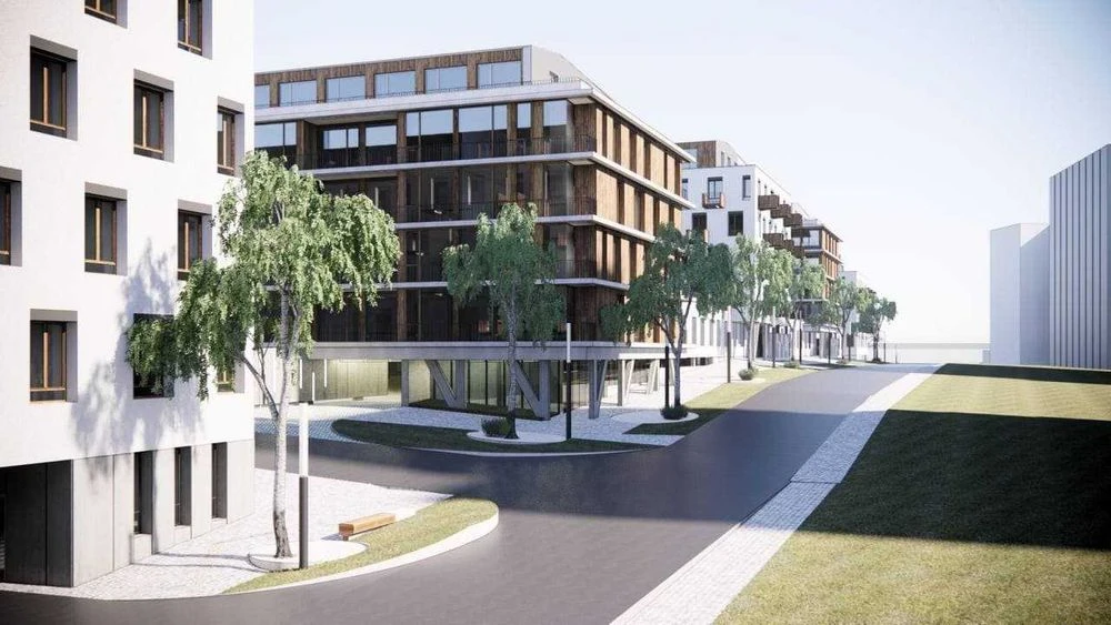 Продаж паркомісця в підземному паркінгу в новобудові вул.Орл