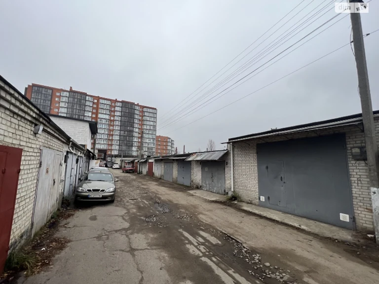 Продаж Окремий гараж Франківський