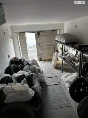 Продаж Місце в гаражному кооперативі Сихівський