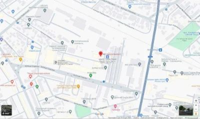 Продаж, підземний паркінг, вул. Садова 2Е.