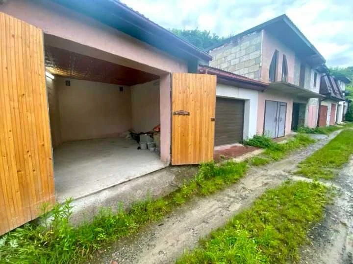 Продаж гаражу. вул. Харківська-Личаківська
