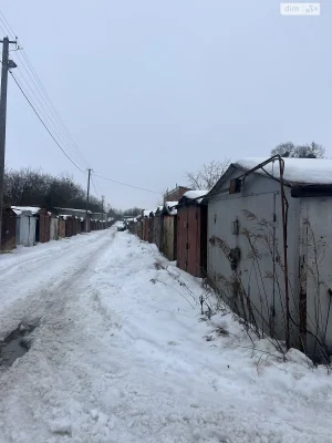Продаж Місце в гаражному кооперативі Скнилівок