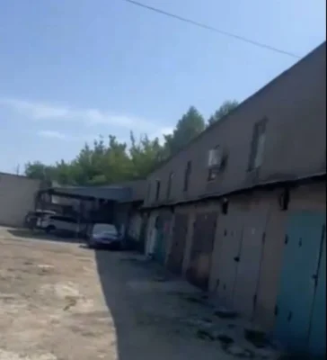 Гараж на Березняках ГБК «Березняки» 13000$