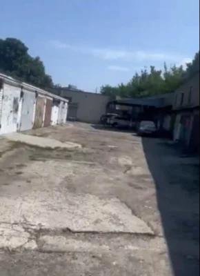 Гараж на Березняках ГБК «Березняки» 13000$