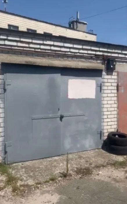 Гараж на Березняках ГБК «Березняки» 13000$