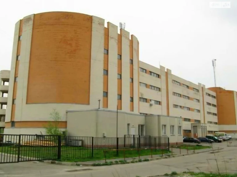 Продаж Місце в гаражному кооперативі Райдужний Масив