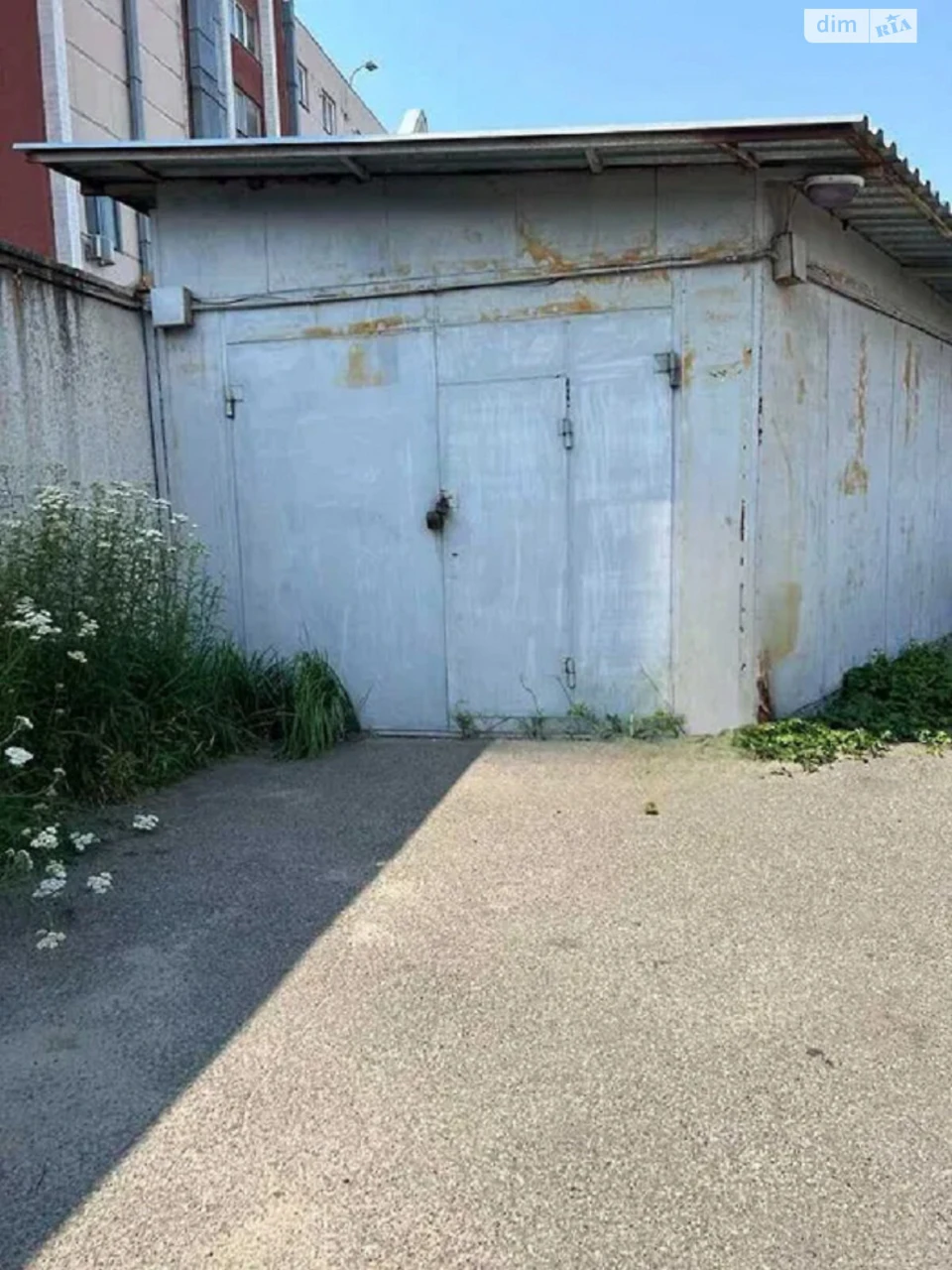 Продаж Окремий гараж Деснянський