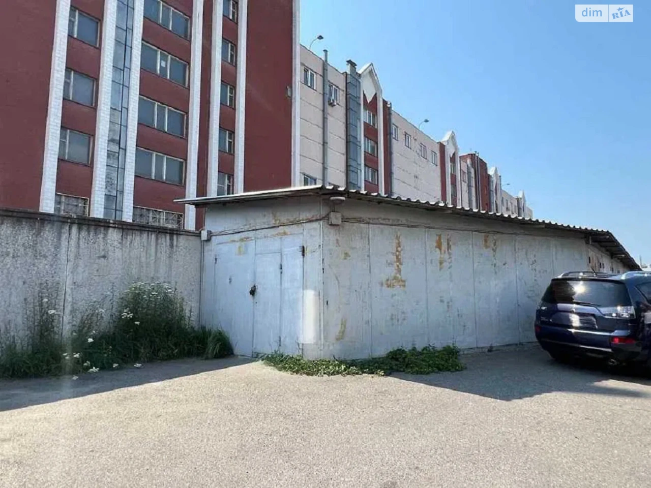 Продаж Окремий гараж Деснянський