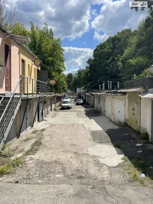 Продаж Місце в гаражному кооперативі Солом'янський