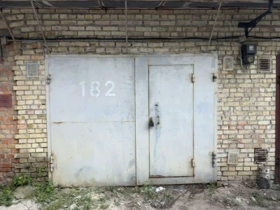 Продам гараж Лук’яневець  2