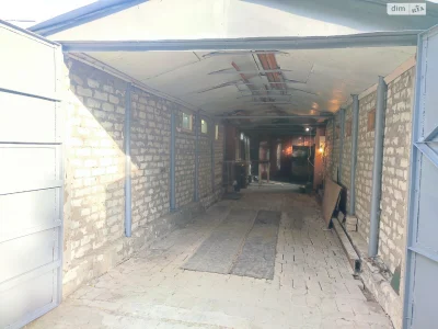 Продаж Окремий гараж Дніпровський