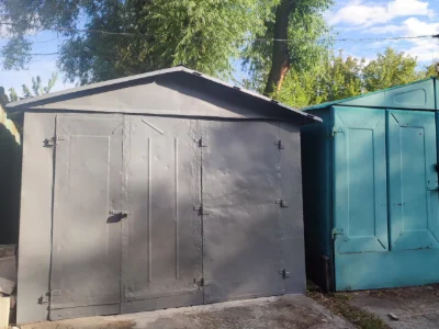 Продаж Окремий гараж Дніпровський