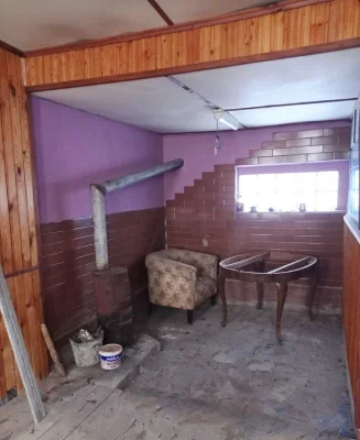 Гаражний бокс на 3 рівні