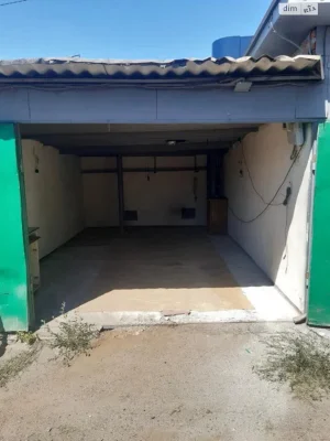 Продаж Місце в гаражному кооперативі