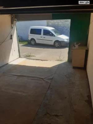 Продаж Місце в гаражному кооперативі