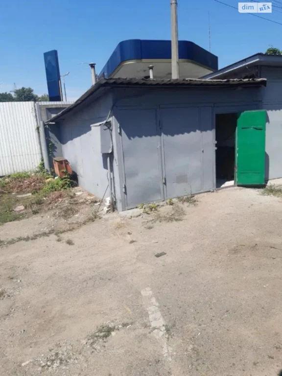 Продаж Місце в гаражному кооперативі