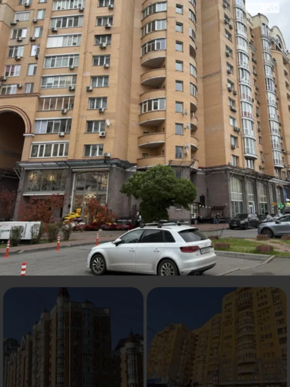 Продаж Підземний паркінг Оболонь