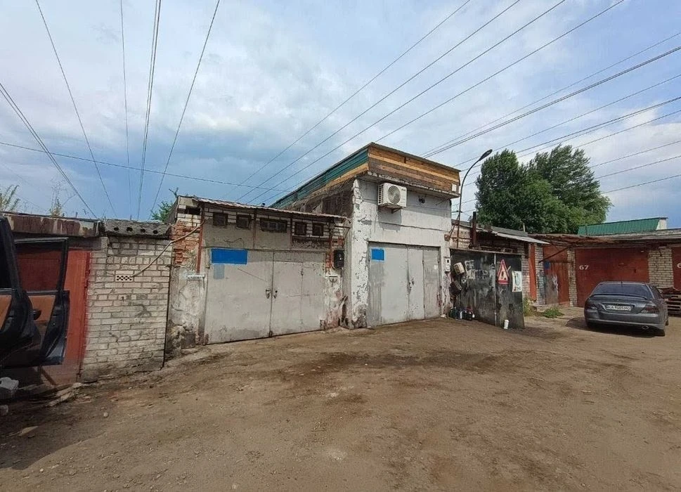 продам гараж Троещина Деснянский Пухівська Пуховская власник