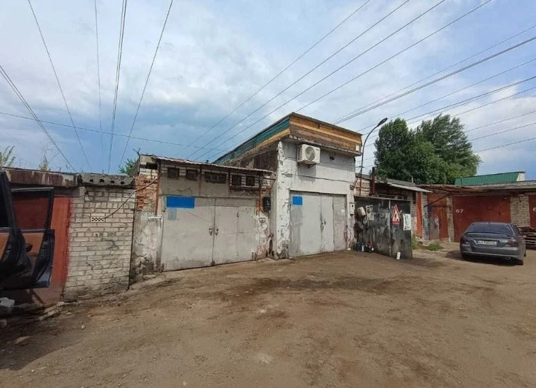 продам гараж Троещина Деснянский Пухівська Пуховская власник