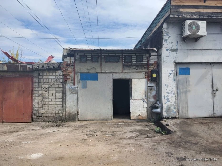 продам гараж Троещина Деснянский Пухівська Пуховская власник