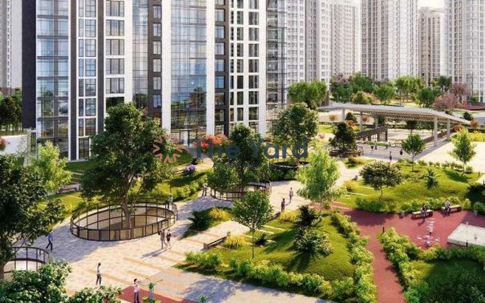 БЕЗ% Продаж паркомісця ЖК "Новопечерські липки" вул. А. Верх