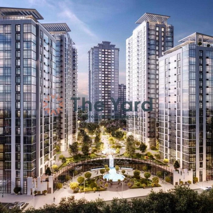 БЕЗ% Продаж паркомісця ЖК "Новопечерські липки" вул. А. Верх