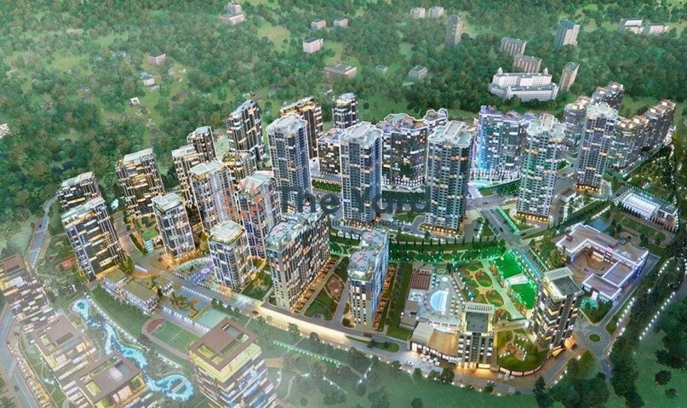 БЕЗ% Продаж паркомісця ЖК "Новопечерські липки" вул. А. Верх