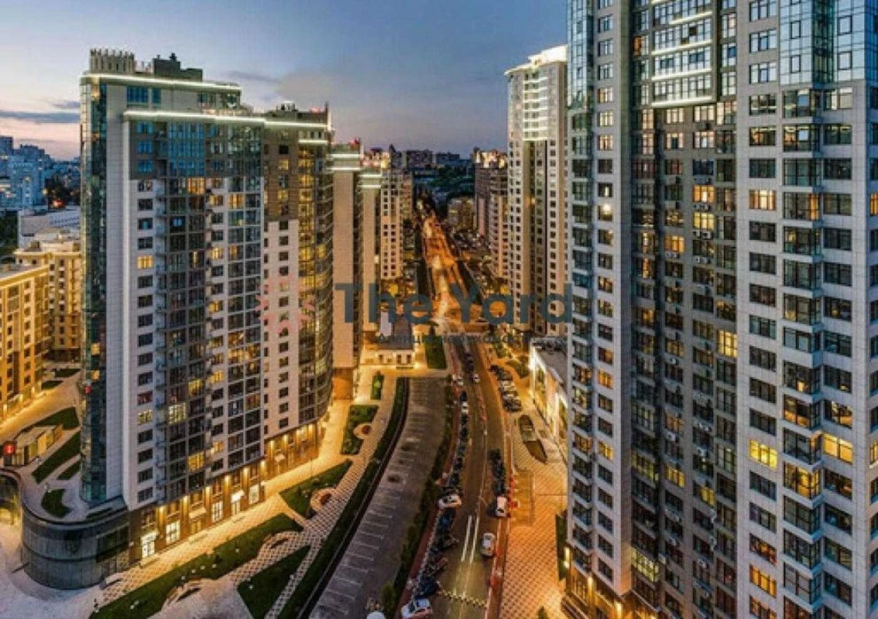 БЕЗ% Продаж паркомісця ЖК "Новопечерські липки" вул. А. Верх