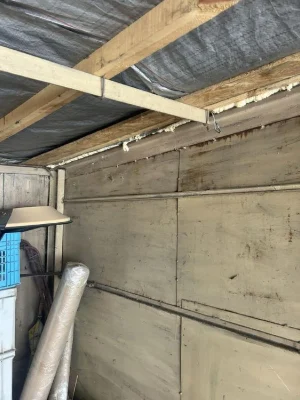 Продам гараж в м.Києві по вулиці парково-сирецька
