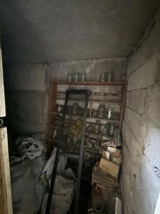Продам цегляний гараж (укриття) 40 м² у ГК «Північ» (Деснянс