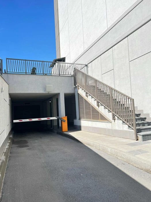 Продаж підземного паркінгу ЖК Святобор вул. Львівська,15Б, В