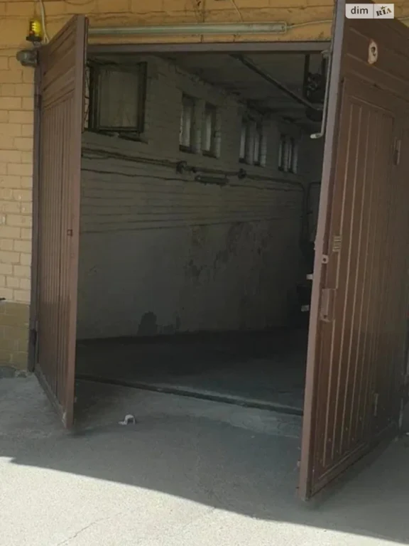 Продаж Підземний паркінг