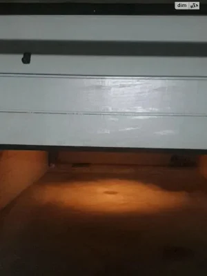 Продаж Підземний паркінг