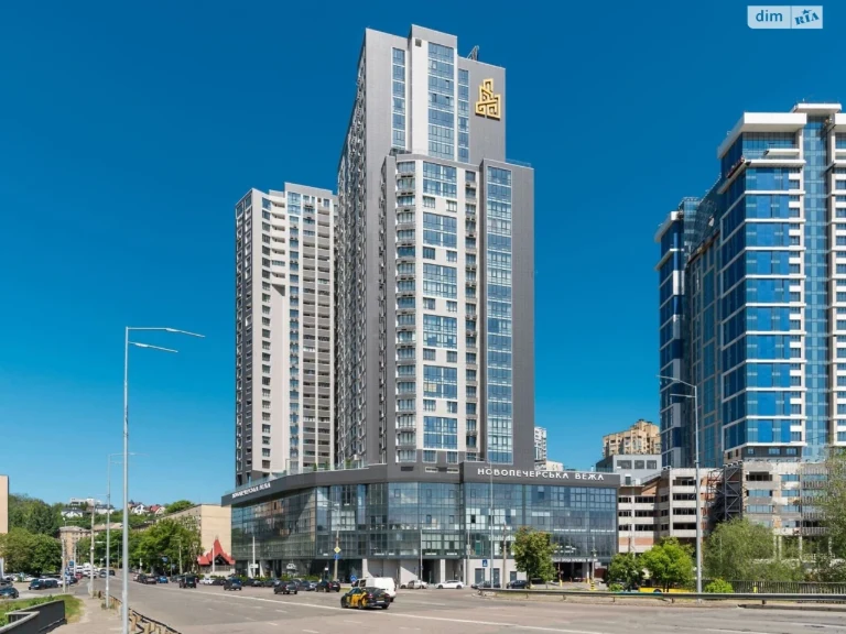 Продаж Підземний паркінг Печерський