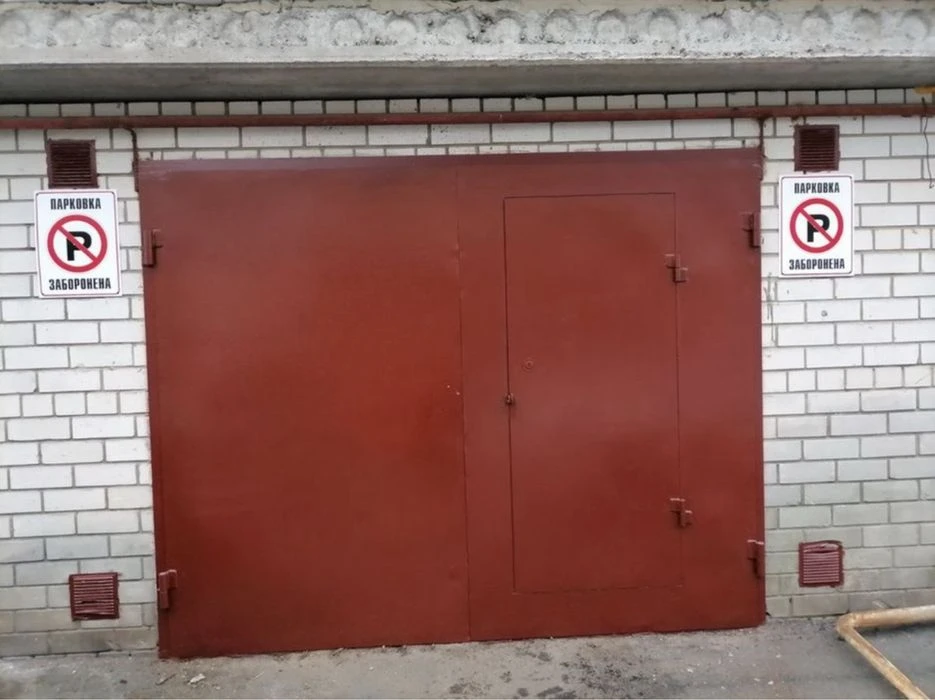 Продам капітальний гараж 25 м², ГК «Військовий Автоаматор»,