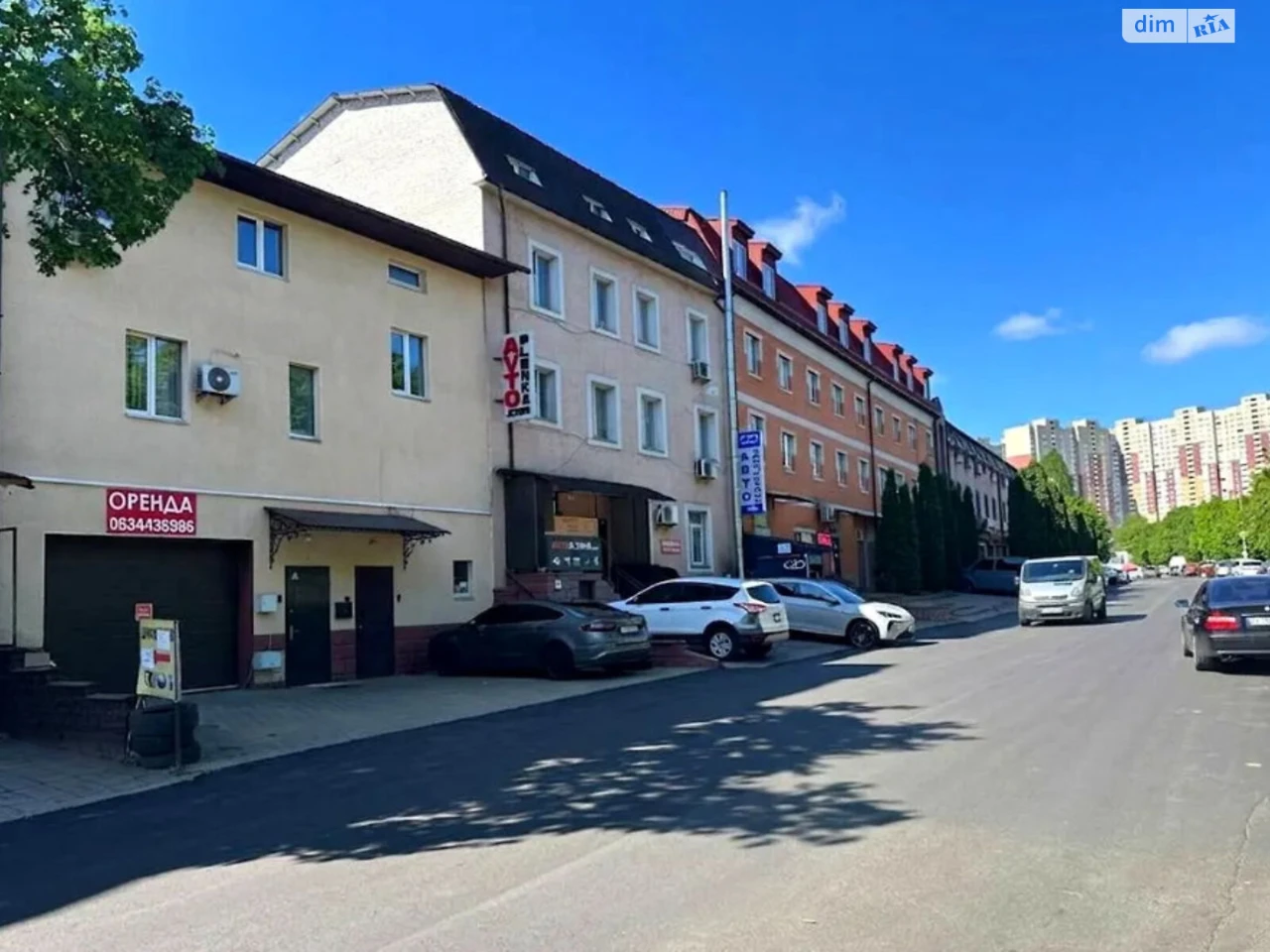Продаж Окремий гараж Виноградар