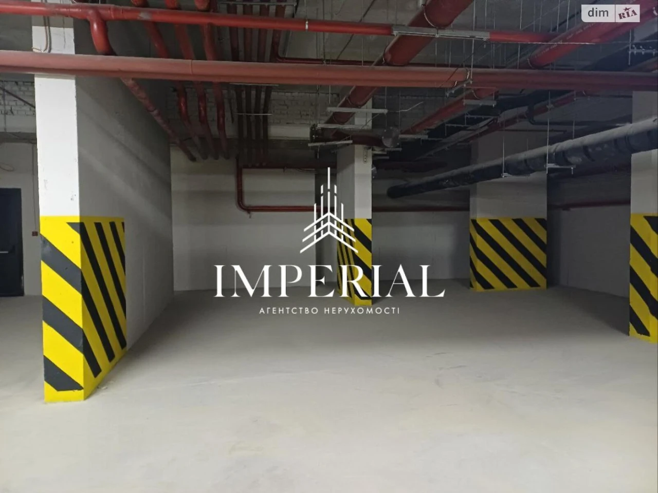 Продаж Підземний паркінг Чорна Гора