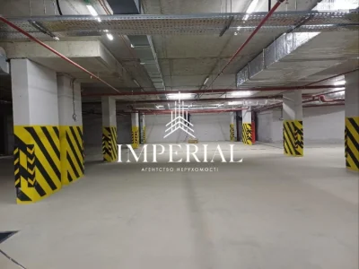 Продаж Підземний паркінг Чорна Гора