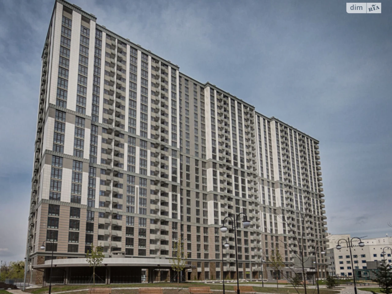 Продаж Підземний паркінг Печерський