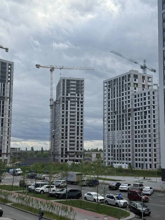 Комора в ЖК Варшавський 3 буд. 10.10