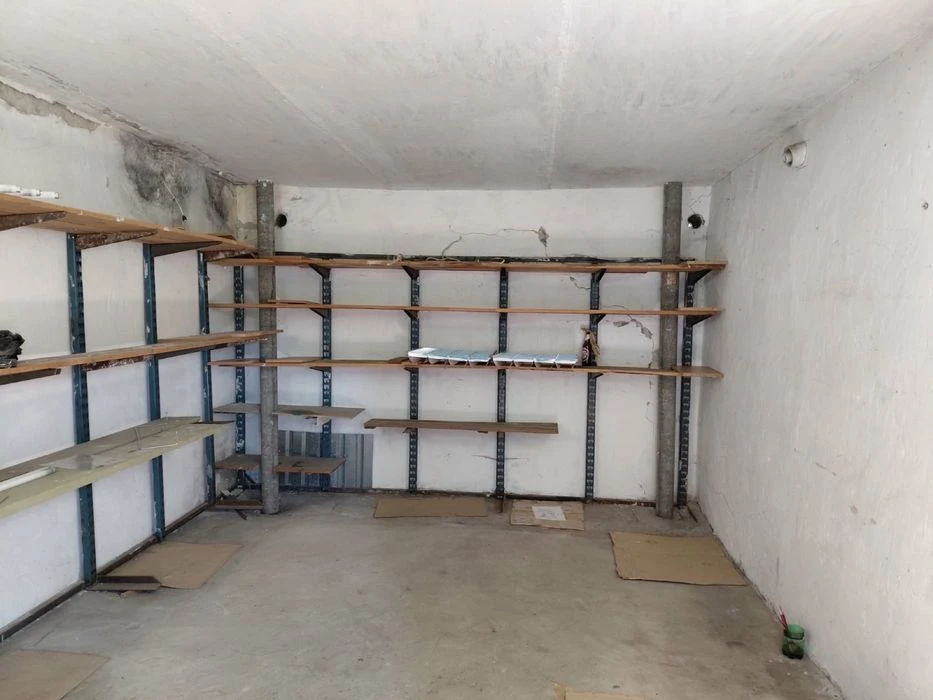 Продам Гараж Соломʼянський Район