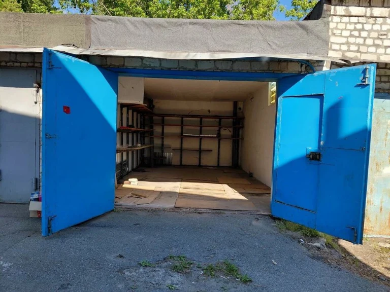 Продам Гараж Соломʼянський Район