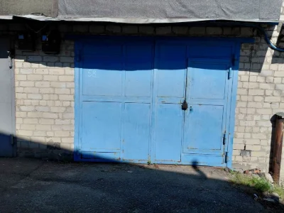Продам Гараж Соломʼянський Район