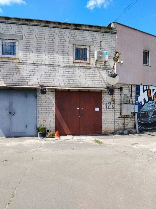 Продається гараж