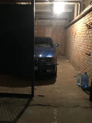 Продам підземний гараж (повноцінне підземне велике укриття)