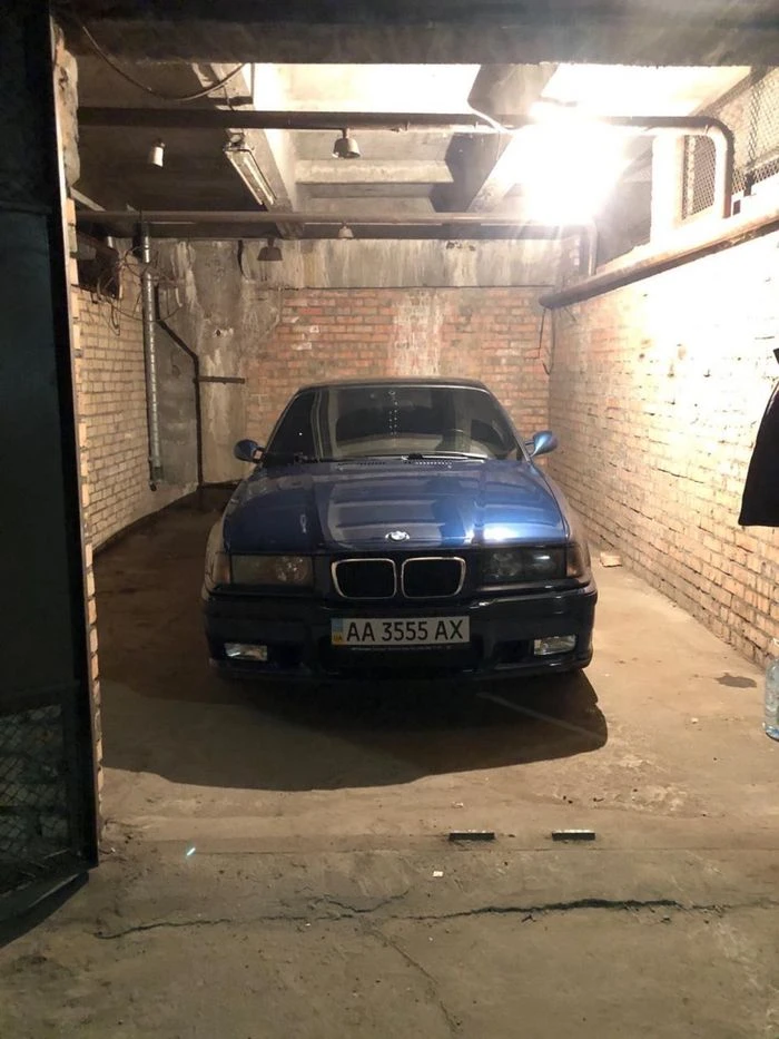 Продам підземний гараж (повноцінне підземне велике укриття)