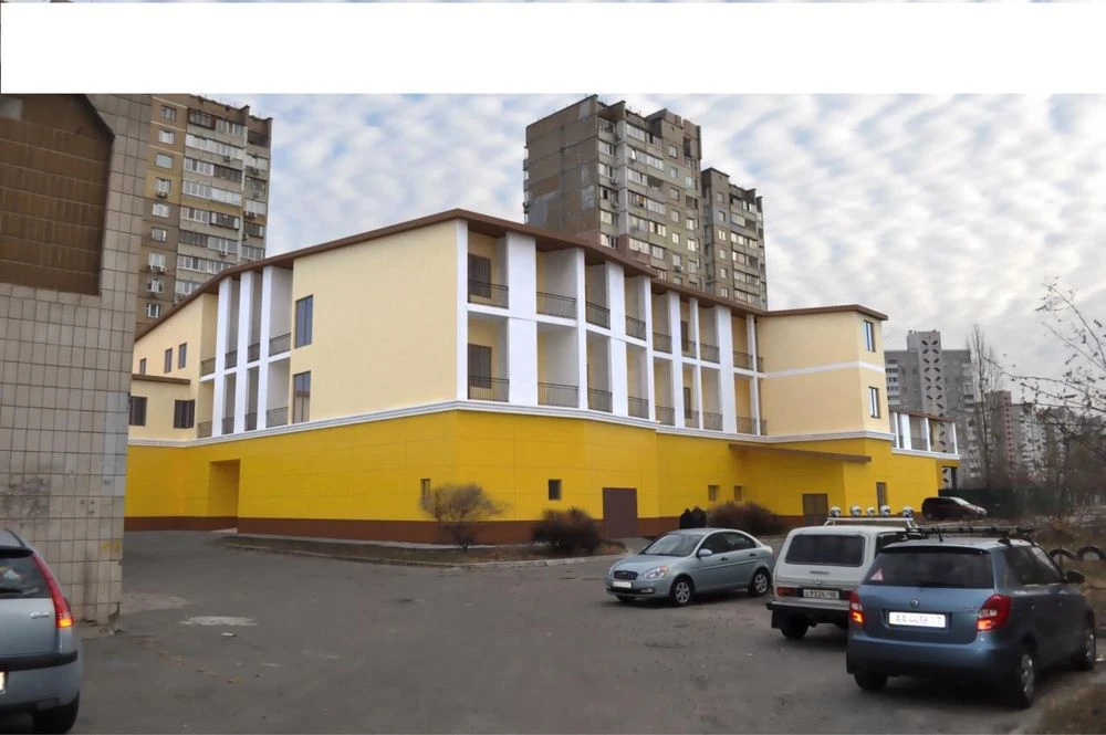 Продам підземний гараж (повноцінне підземне велике укриття)