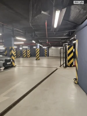 Продаж Підземний паркінг Саперне Поле